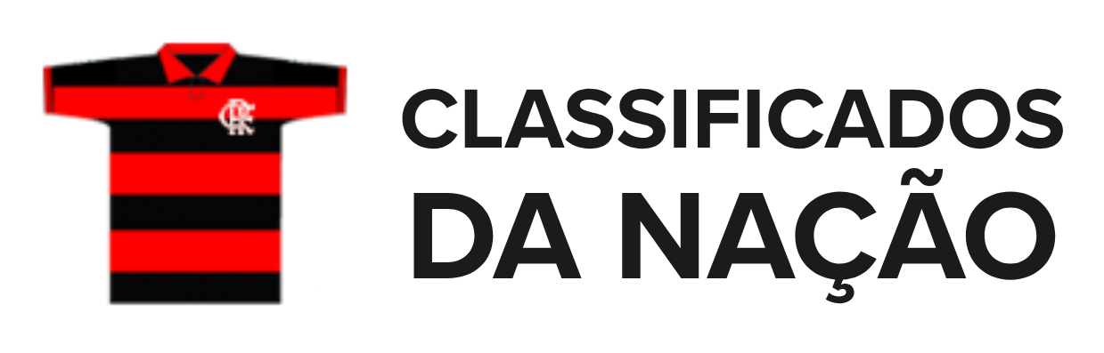 Classificados da Nação