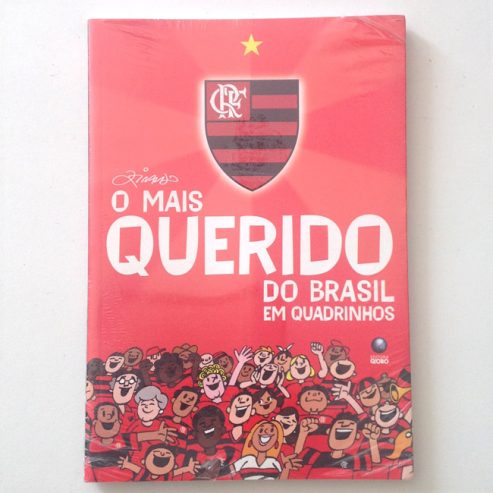 livro-flamengo-ziraldo-frente