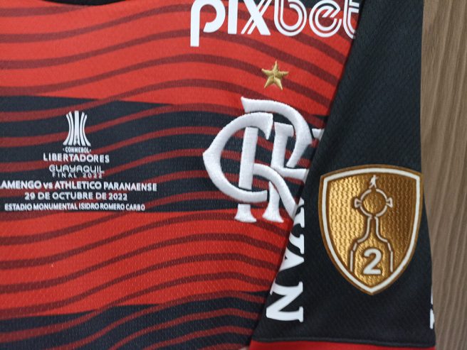 camisa-flamengo-final-libertadores-2022-gabigol-3