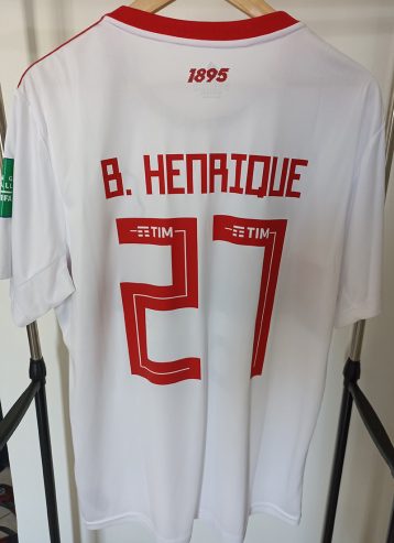 camisa-flamengo-final-mundial-2019-bruno-henrique
