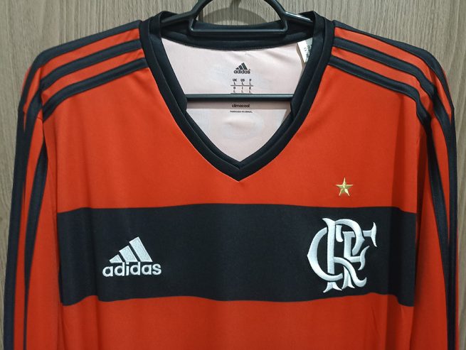 camisa-flamengo-manga-longa-2013-2