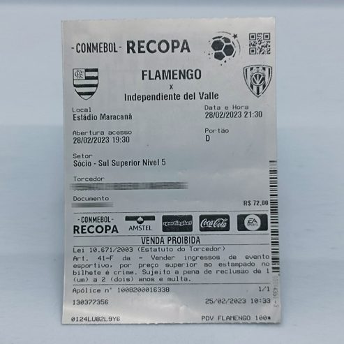 ingresso-flamengo-del-valle-final-recopa-280223-1