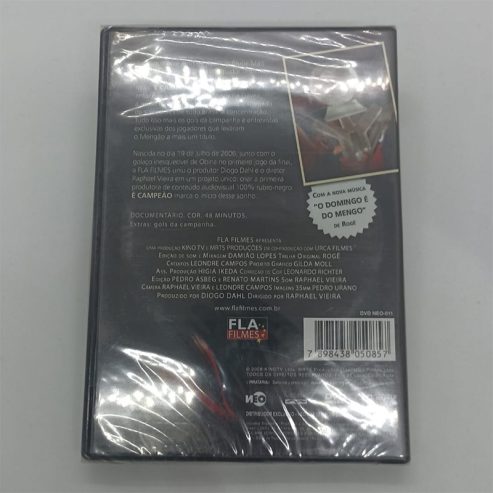 DVD-Flamengo-Campeao-Copa-do-Brasil-2006-2