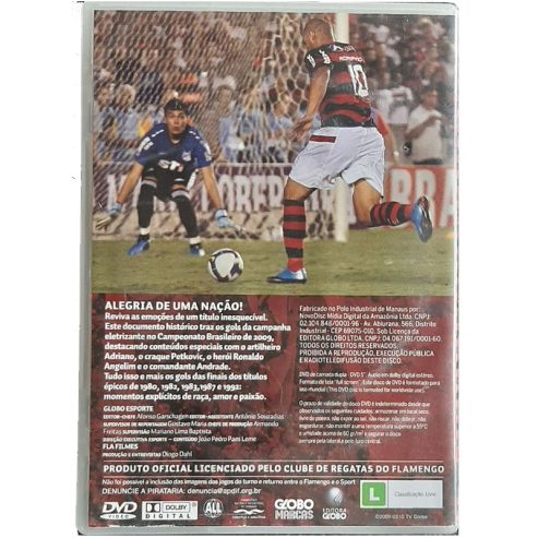 DVD-Flamengo-Hexa-2009-2