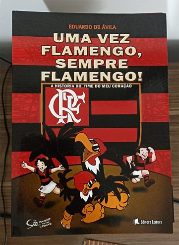 Livro-uma-vez-Flamengo-sempre-Flamengo-1