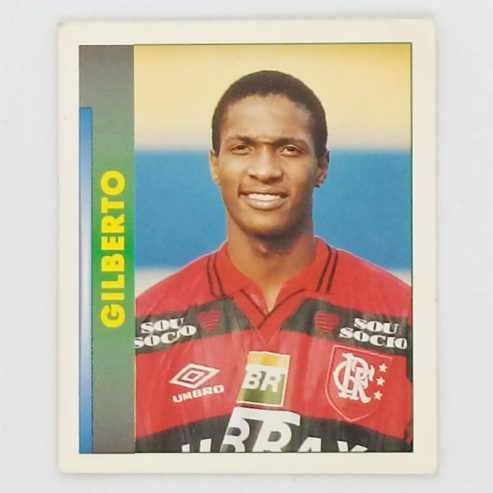 Figurinha-Gilberto-1996-1